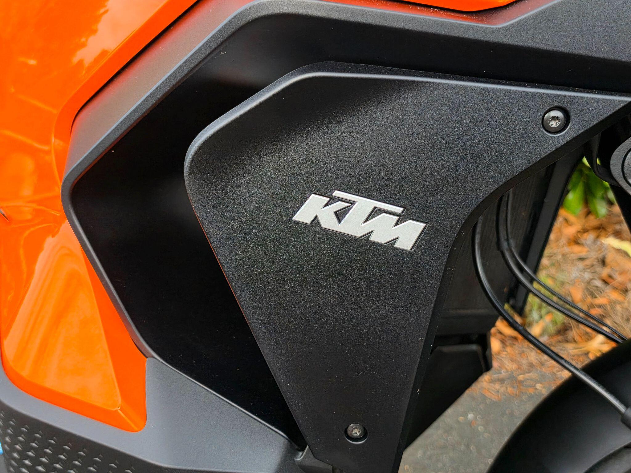2023 73 Reg KTM 1290 Super Adventure S